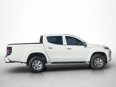 2020 Mitsubishi L200 4 PTS GLX CABINA DOBLE 24L TM5