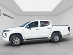 2020 Mitsubishi L200 4 PTS GLX CABINA DOBLE 24L TM5