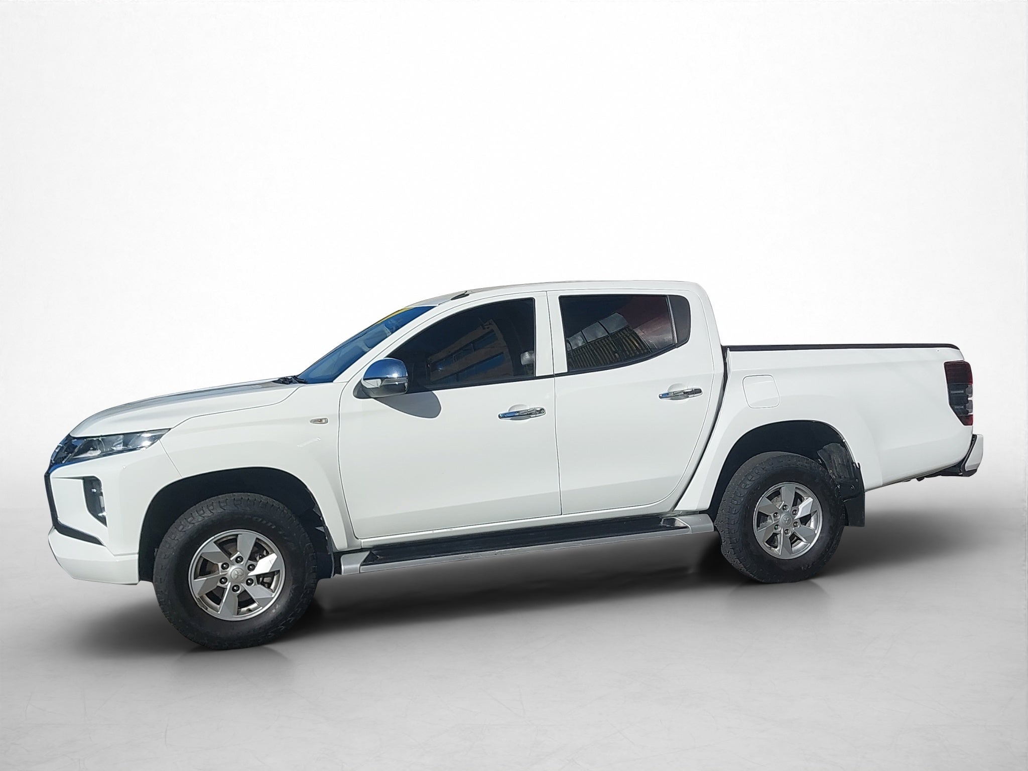 2020 Mitsubishi L200 4 PTS GLX CABINA DOBLE 24L TM5