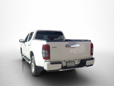 2020 Mitsubishi L200 4 PTS GLX CABINA DOBLE 24L TM5