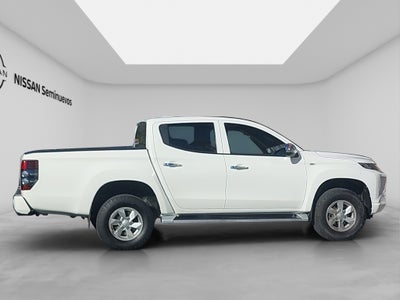 2020 Mitsubishi L200 4 PTS GLX CABINA DOBLE 24L TM5