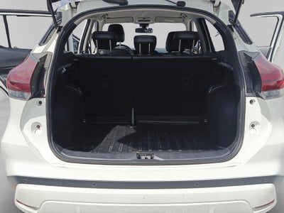 2025 Nissan KICKS 5P PLATINUM E-POWER HEV L31.2 AUT