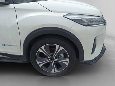 2025 Nissan KICKS 5P PLATINUM E-POWER HEV L31.2 AUT