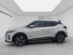 2025 Nissan KICKS 5P PLATINUM E-POWER HEV L31.2 AUT