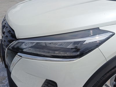 2025 Nissan KICKS 5P PLATINUM E-POWER HEV L31.2 AUT
