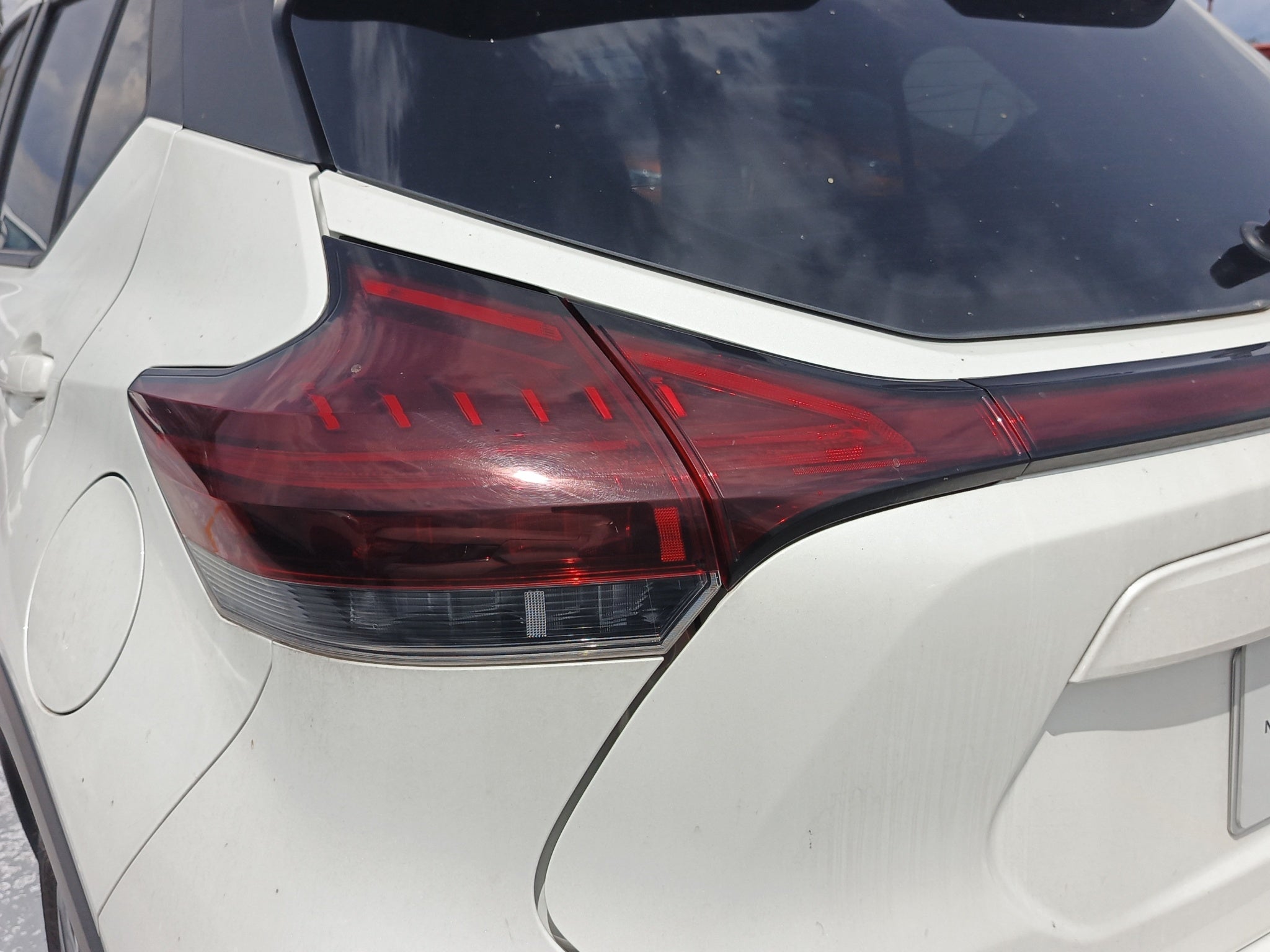 2025 Nissan KICKS 5P PLATINUM E-POWER HEV L31.2 AUT