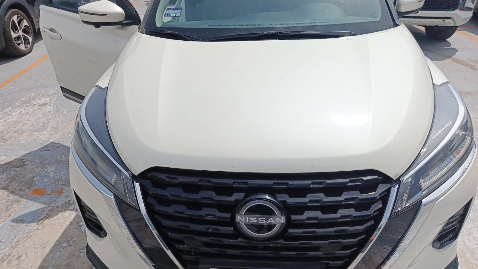 2025 Nissan KICKS 5P PLATINUM E-POWER HEV L31.2 AUT
