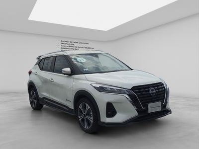 2025 Nissan KICKS 5P PLATINUM E-POWER HEV L31.2 AUT