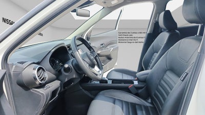 2025 Nissan KICKS 5P PLATINUM E-POWER HEV L31.2 AUT