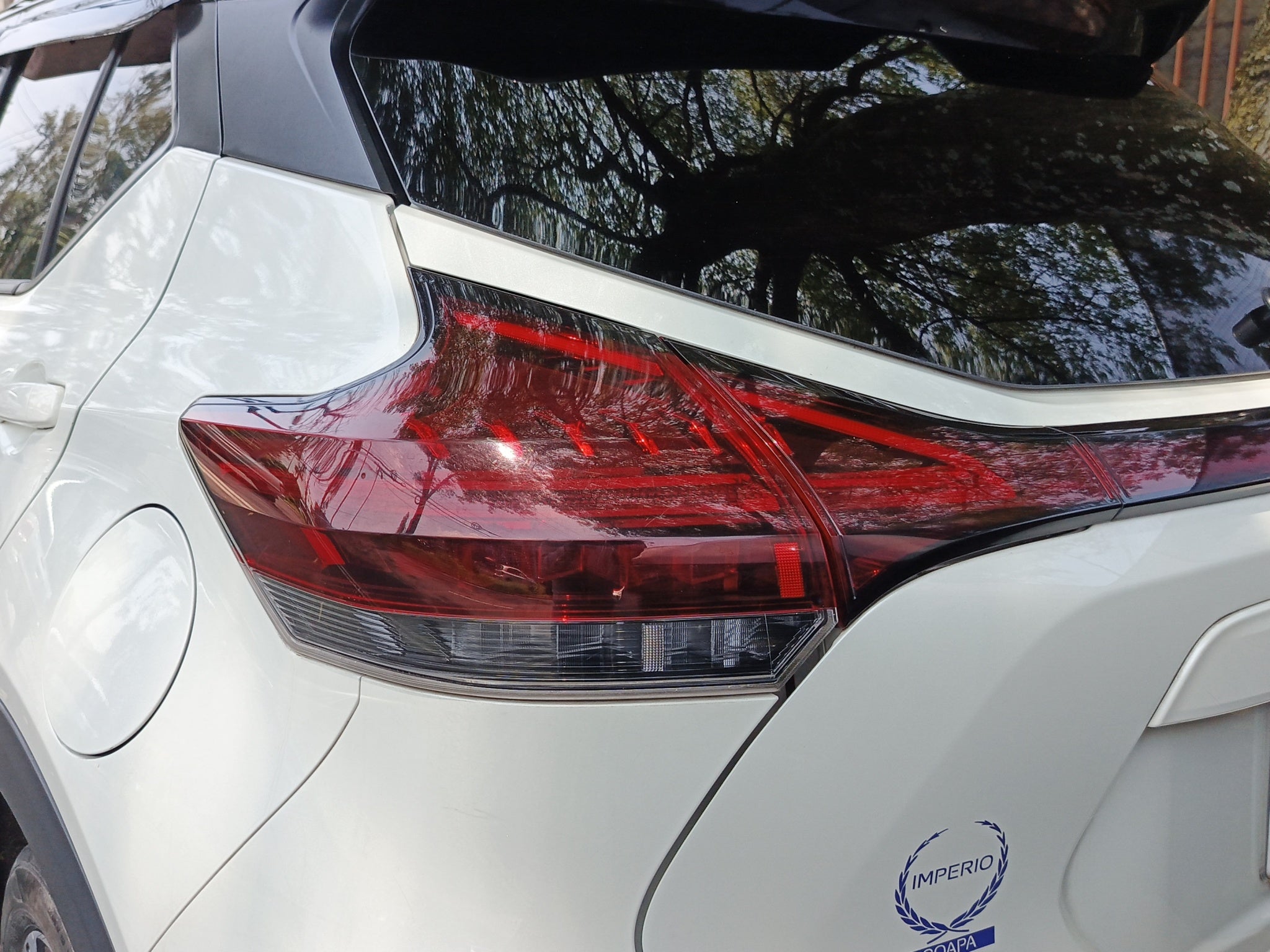 2023 Nissan KICKS 5 PTS E-POWER PLATINUM ELECTA PIEL ADAS RA-17