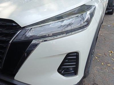 2023 Nissan KICKS 5 PTS E-POWER PLATINUM ELECTA PIEL ADAS RA-17