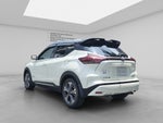 2023 Nissan KICKS 5 PTS E-POWER PLATINUM ELECTA PIEL ADAS RA-17