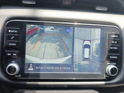 2023 Nissan KICKS 5 PTS E-POWER PLATINUM ELECTA PIEL ADAS RA-17