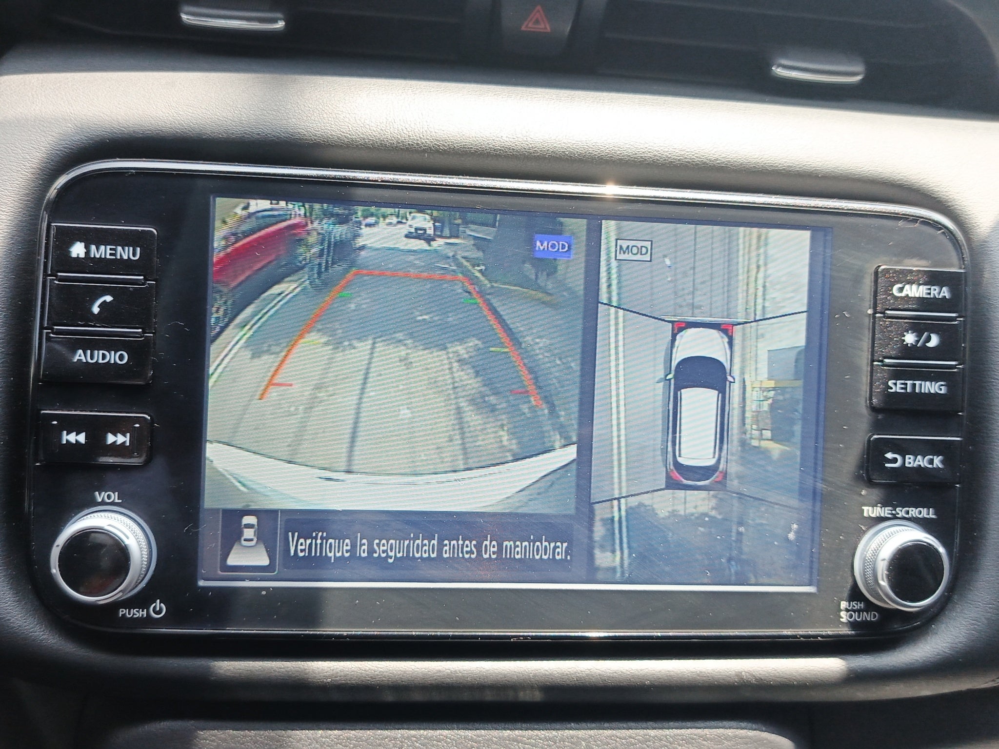 2023 Nissan KICKS 5 PTS E-POWER PLATINUM ELECTA PIEL ADAS RA-17