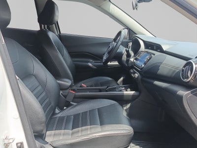 2023 Nissan KICKS 5 PTS E-POWER PLATINUM ELECTA PIEL ADAS RA-17