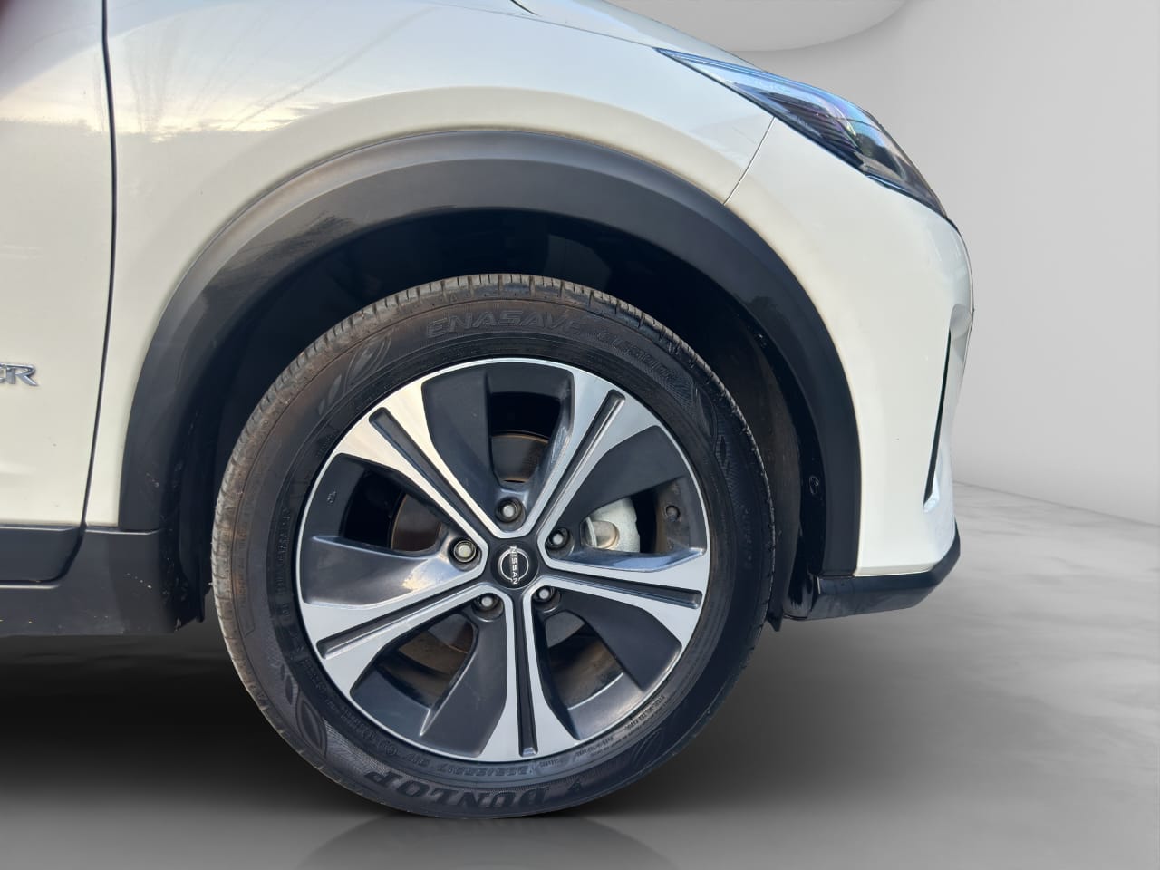 2024 Nissan KICKS 5P PLATINUM E-POWER HEV L31.2 AUT
