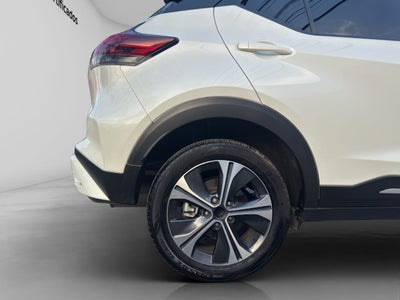 2024 Nissan KICKS 5P PLATINUM E-POWER HEV L31.2 AUT
