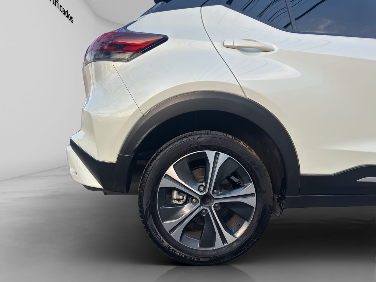 2024 Nissan KICKS 5P PLATINUM E-POWER HEV L31.2 AUT