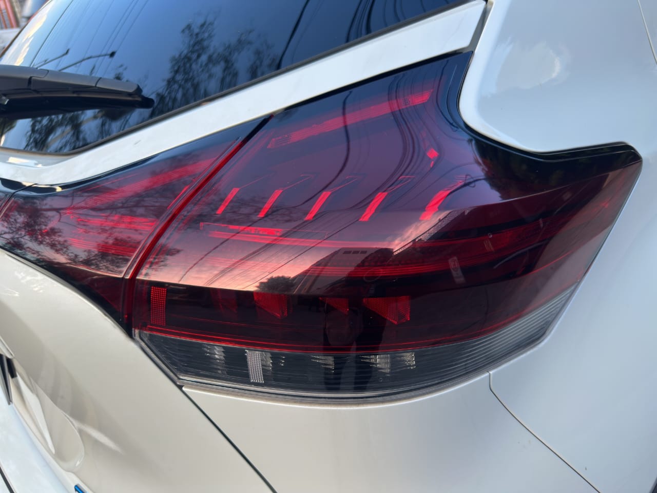 2024 Nissan KICKS 5P PLATINUM E-POWER HEV L31.2 AUT