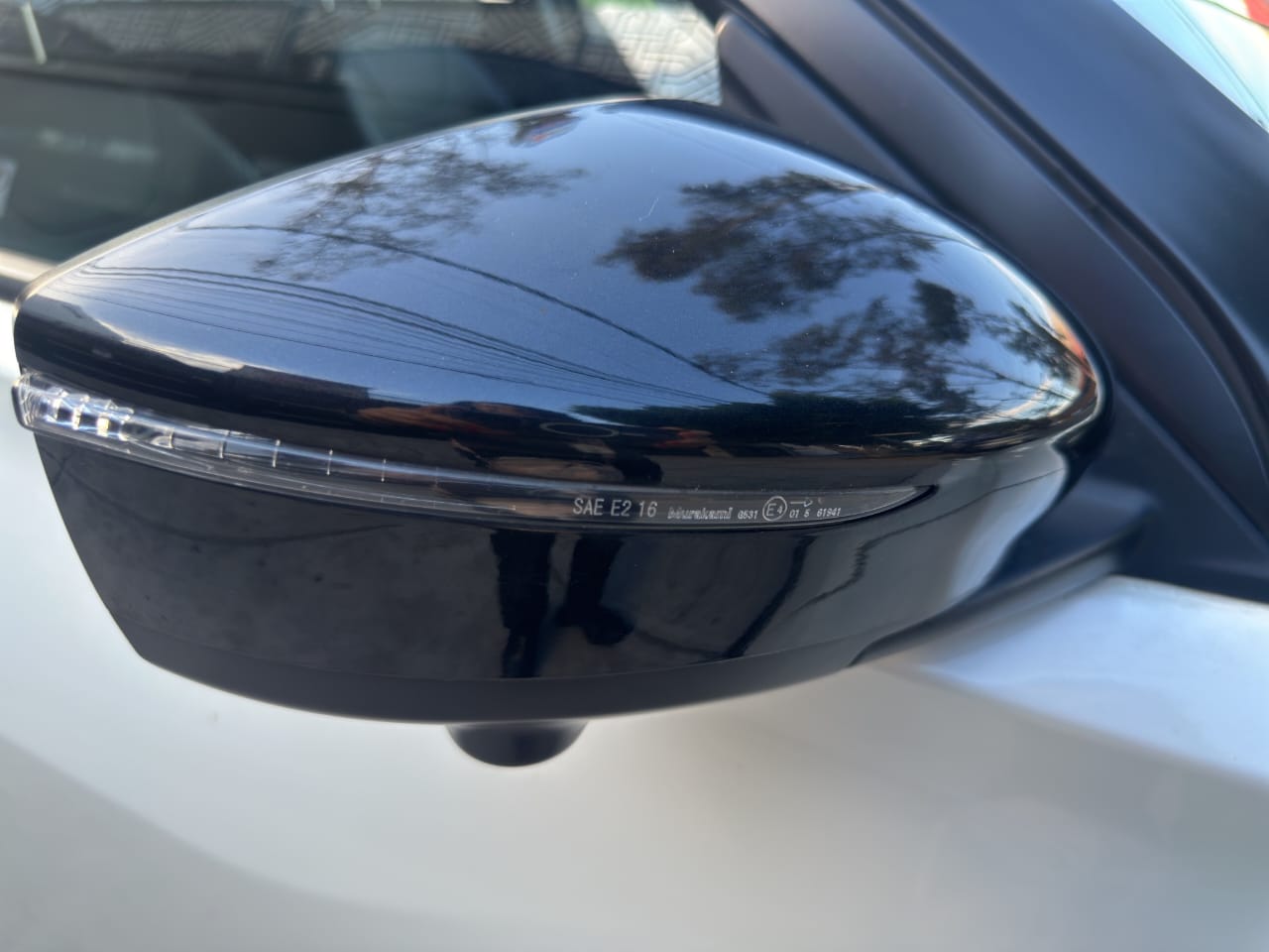 2024 Nissan KICKS 5P PLATINUM E-POWER HEV L31.2 AUT