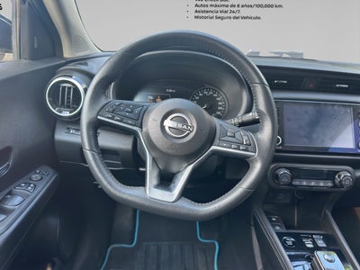 2024 Nissan KICKS 5P PLATINUM E-POWER HEV L31.2 AUT