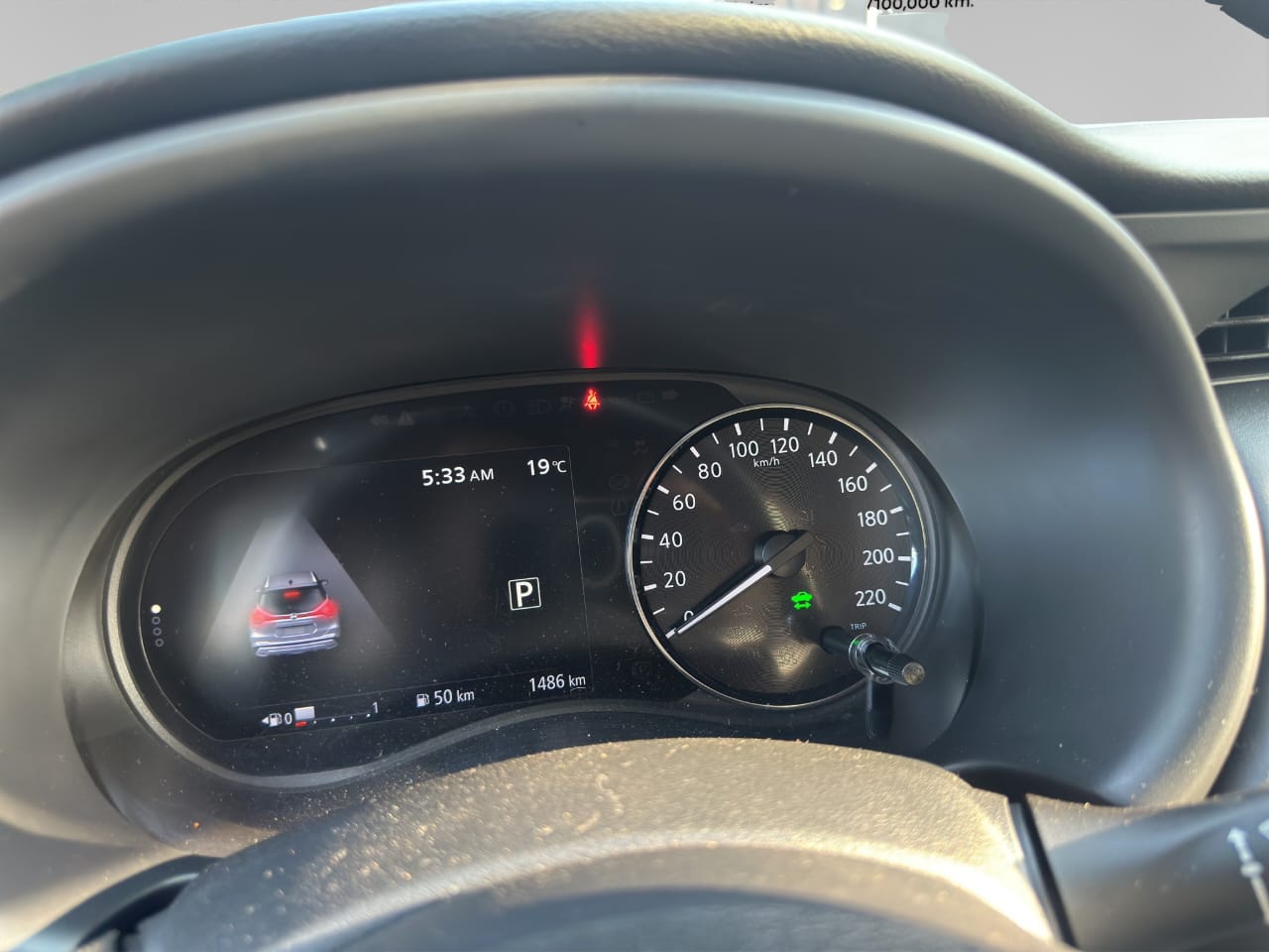 2024 Nissan KICKS 5P PLATINUM E-POWER HEV L31.2 AUT