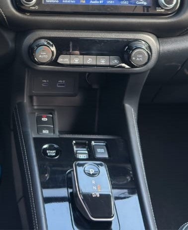2024 Nissan KICKS 5P PLATINUM E-POWER HEV L31.2 AUT