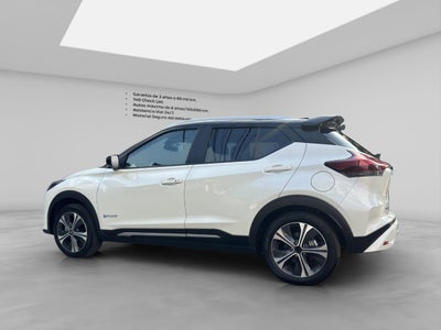 2024 Nissan KICKS 5P PLATINUM E-POWER HEV L31.2 AUT