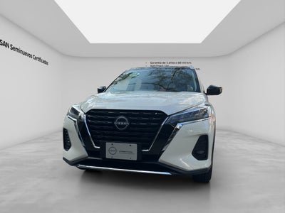 2024 Nissan KICKS 5P PLATINUM E-POWER HEV L31.2 AUT