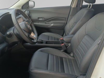 2025 Nissan KICKS 5P PLATINUM E-POWER HEV L31.2 AUT