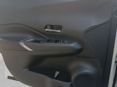 2025 Nissan KICKS 5P PLATINUM E-POWER HEV L31.2 AUT