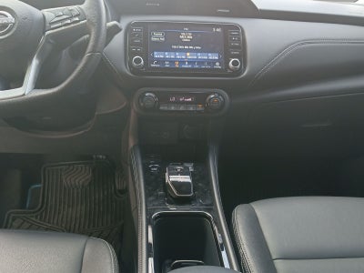 2025 Nissan KICKS 5P PLATINUM E-POWER HEV L31.2 AUT