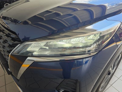 2024 Nissan KICKS 5P PLATINUM E-POWER HEV L31.2 AUT