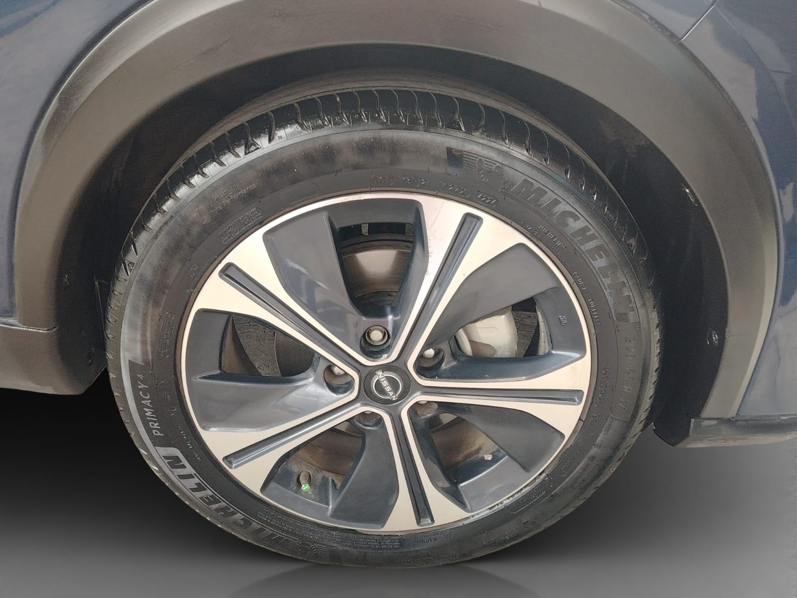 2023 Nissan KICKS 5 PTS E-POWER EXCLUSIVE ELECTA PIEL RA-17