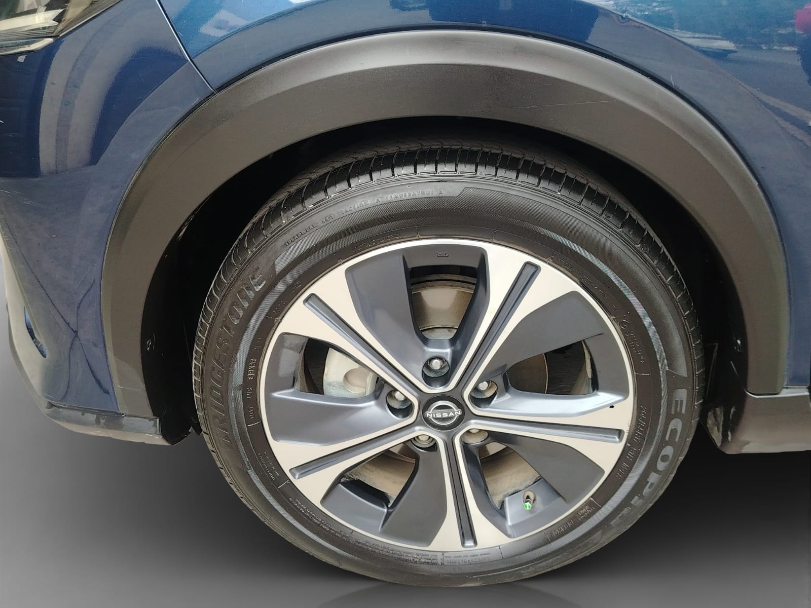 2023 Nissan KICKS 5 PTS E-POWER EXCLUSIVE ELECTA PIEL RA-17