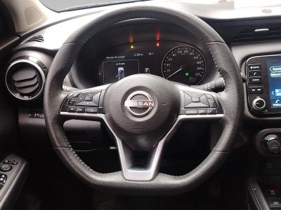 2023 Nissan KICKS 5 PTS E-POWER EXCLUSIVE ELECTA PIEL RA-17