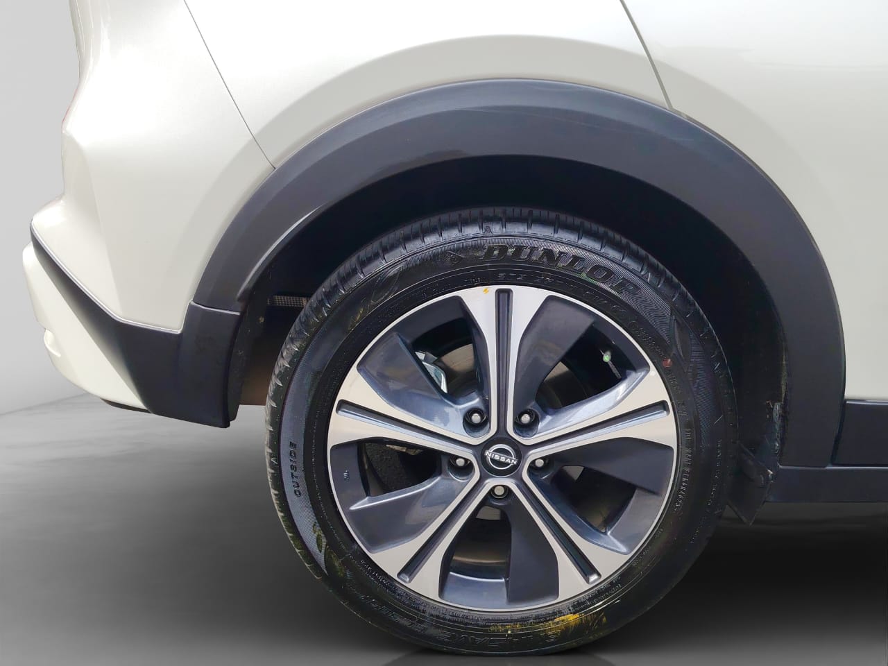 2024 Nissan KICKS 5P PLATINUM E-POWER HEV L31.2 AUT