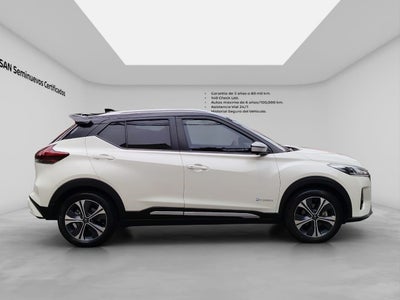 2024 Nissan KICKS 5P PLATINUM E-POWER HEV L31.2 AUT