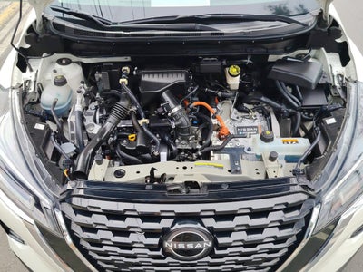 2024 Nissan KICKS 5P PLATINUM E-POWER HEV L31.2 AUT