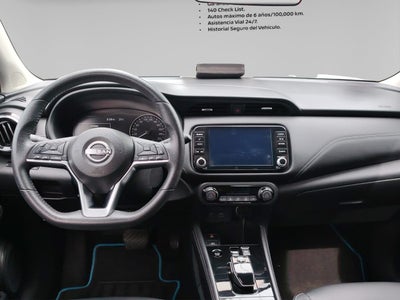 2024 Nissan KICKS 5P PLATINUM E-POWER HEV L31.2 AUT