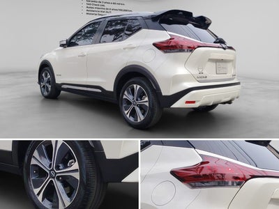 2024 Nissan KICKS 5P PLATINUM E-POWER HEV L31.2 AUT
