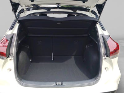 2024 Nissan KICKS 5P PLATINUM E-POWER HEV L31.2 AUT