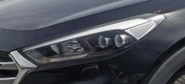 2018 Hyundai TUCSON 5 PTS LIMITED TECH TA AAC AUT PIEL F LED TP RA-19