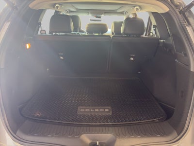 2018 RENAULT KOLEOS 5 PTS ICONIC CVT CLIMATRONIC PIEL GPS QC RA-19