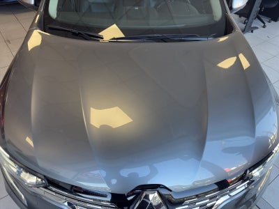 2018 RENAULT KOLEOS 5 PTS ICONIC CVT CLIMATRONIC PIEL GPS QC RA-19