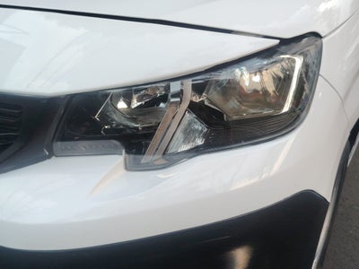 2020 PEUGEOT PARTNER 4 PTS MAXI TM5 TD AAC PTA LAT CORREDIZA