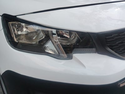 2020 PEUGEOT PARTNER 4 PTS MAXI TM5 TD AAC PTA LAT CORREDIZA