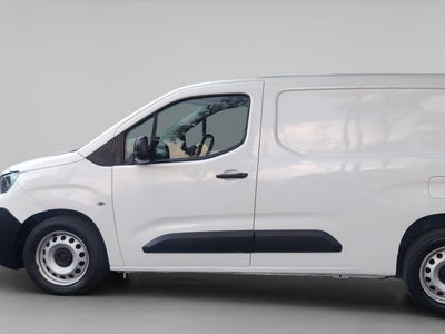 2020 PEUGEOT PARTNER 4 PTS MAXI TM5 TD AAC PTA LAT CORREDIZA