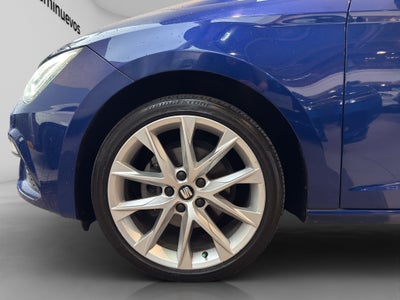 2018 SEAT LEON 3 PTS FR 14T 150 HP DSG CLIMATRONIC TELAPIEL QC FLED RA-18