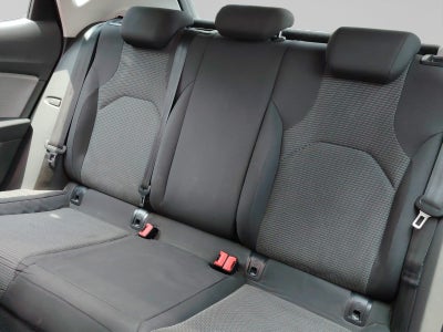 2019 SEAT LEON 5 PTS STYLE 14T 150 HP TA CLIMATRONIC QC RA-17